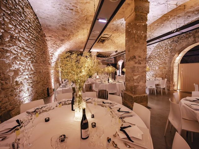 Le mariage de Emilien et Marine à Montéléger, Drôme 33