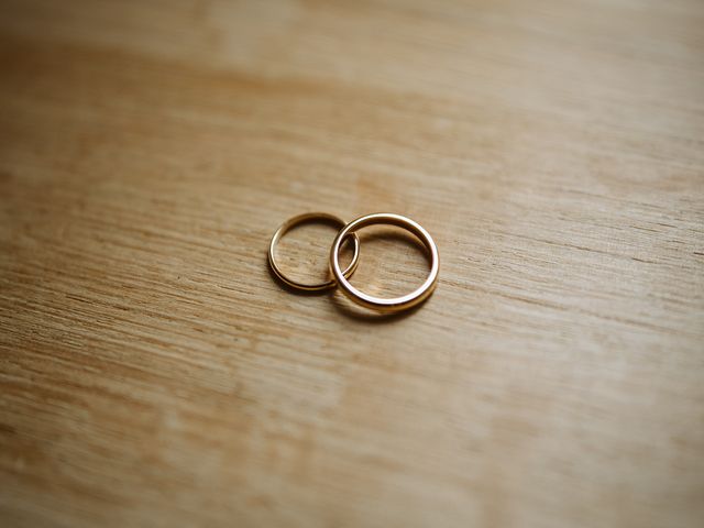 Le mariage de Guillaume et Claire à Tendu, Indre 7