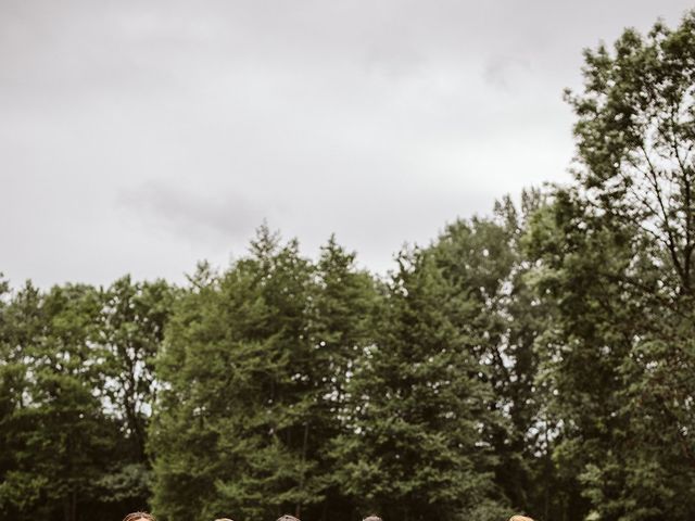 Le mariage de Guillaume et Claire à Tendu, Indre 12