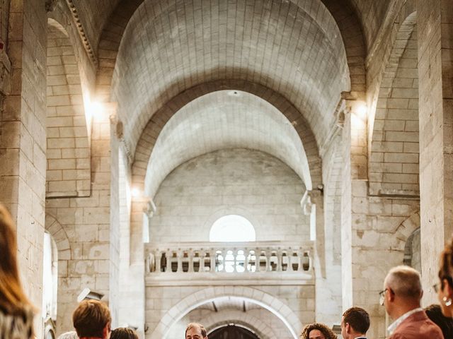 Le mariage de Guillaume et Claire à Tendu, Indre 21