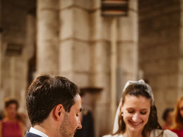 Le mariage de Guillaume et Claire à Tendu, Indre 30