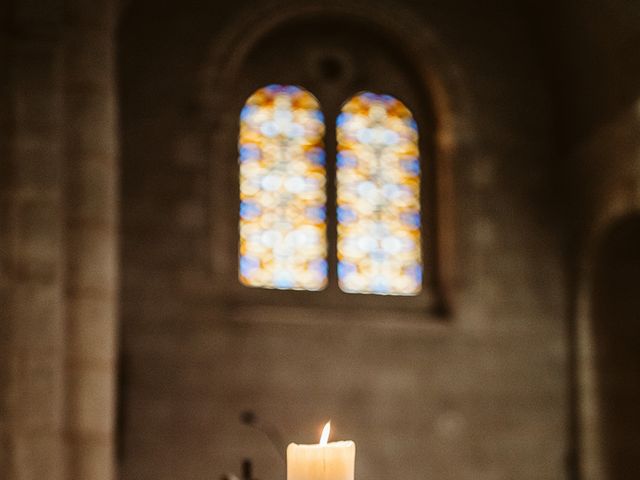 Le mariage de Guillaume et Claire à Tendu, Indre 32