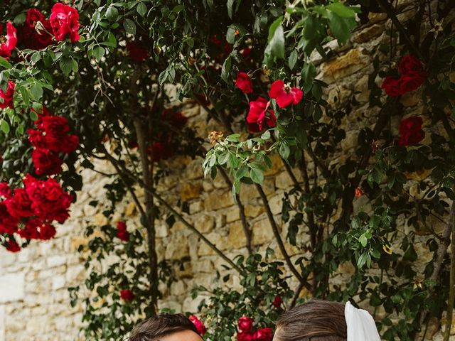 Le mariage de Guillaume et Claire à Tendu, Indre 46