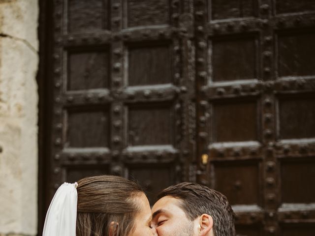 Le mariage de Guillaume et Claire à Tendu, Indre 51
