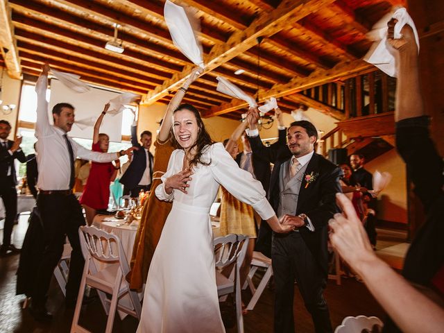 Le mariage de Guillaume et Claire à Tendu, Indre 54