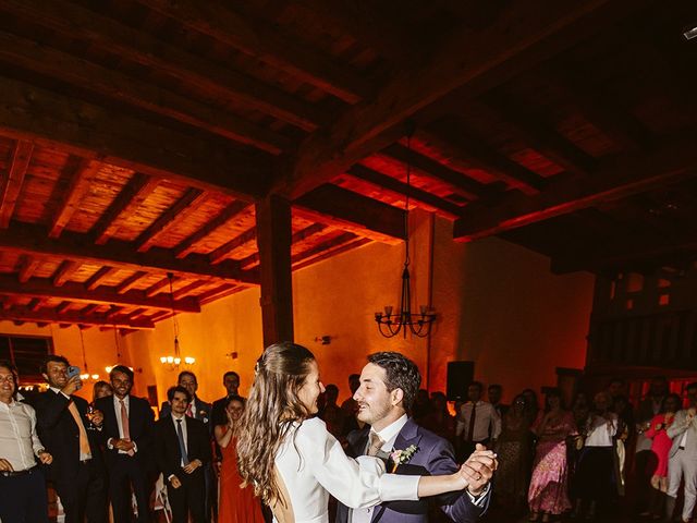 Le mariage de Guillaume et Claire à Tendu, Indre 59