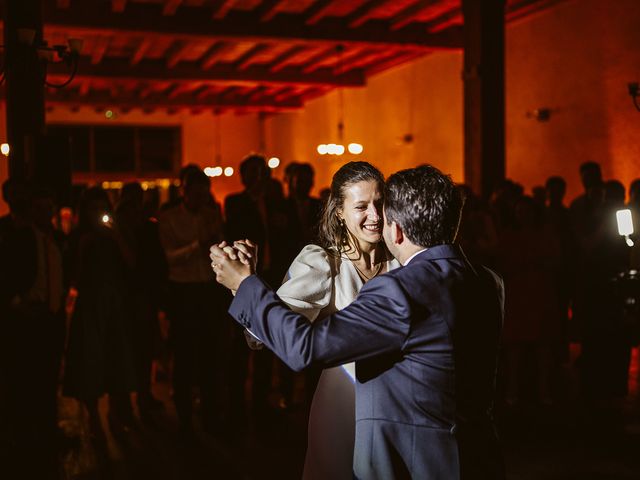 Le mariage de Guillaume et Claire à Tendu, Indre 60