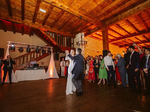 Le mariage de Guillaume et Claire à Tendu, Indre 61