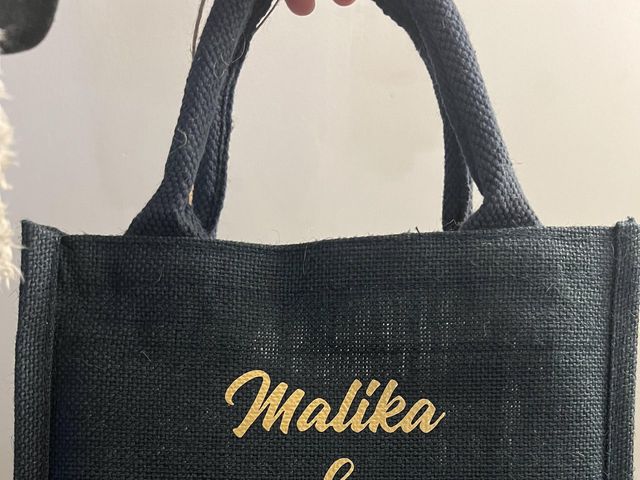 Le mariage de Richard  et Malika à Breuillet, Essonne 8
