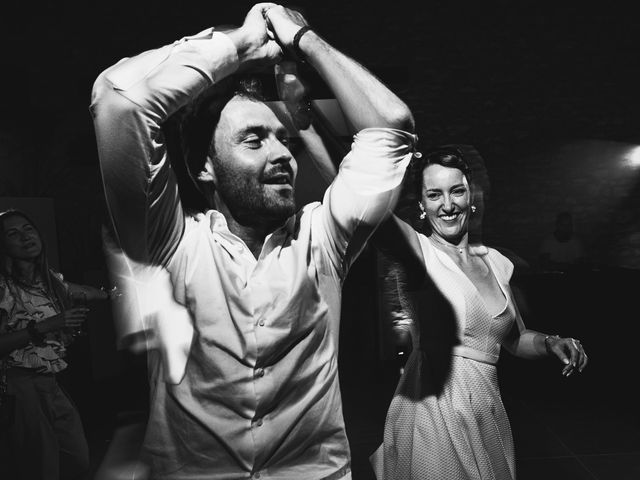 Le mariage de Julien et Anne à Vienne-en-Arthies, Val-d'Oise 13