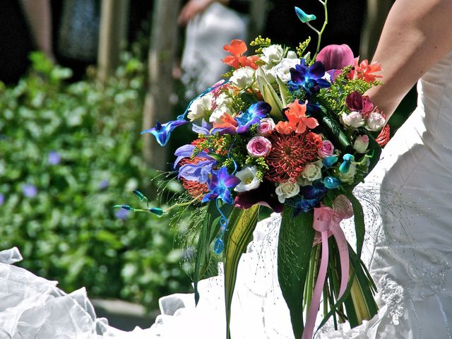 Le mariage de Yannick et Aurélie à Saint-Yon, Essonne 1