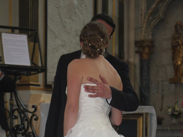 Le mariage de Yannick et Aurélie à Saint-Yon, Essonne 6