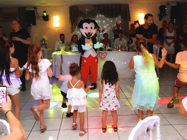 Le mariage de Florian et Manon à Martigues, Bouches-du-Rhône 31