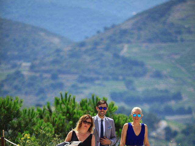 Le mariage de Nick et Emma à Collioure, Pyrénées-Orientales 15