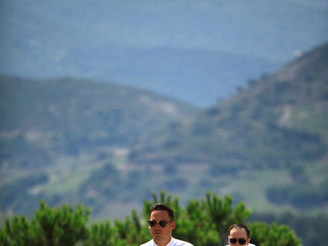 Le mariage de Nick et Emma à Collioure, Pyrénées-Orientales 16