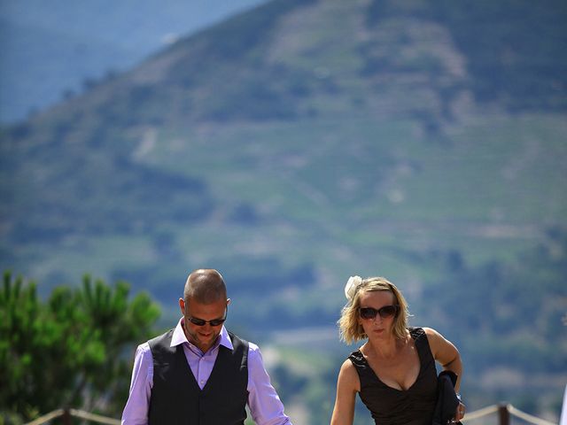 Le mariage de Nick et Emma à Collioure, Pyrénées-Orientales 18