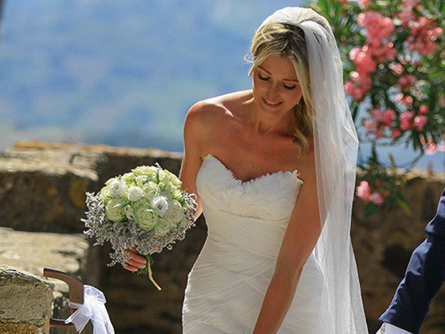 Le mariage de Nick et Emma à Collioure, Pyrénées-Orientales 19