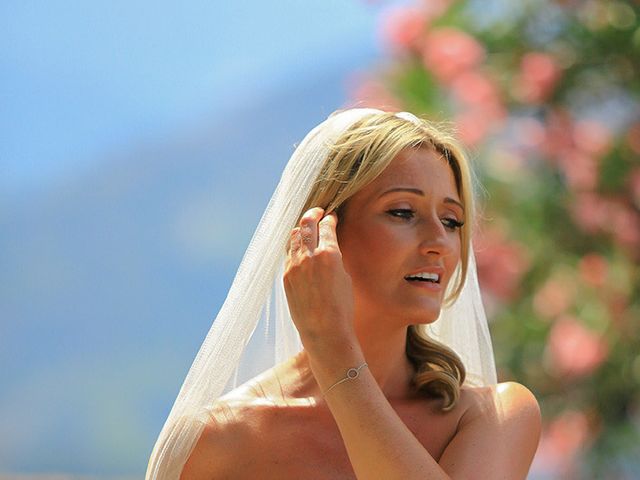 Le mariage de Nick et Emma à Collioure, Pyrénées-Orientales 21