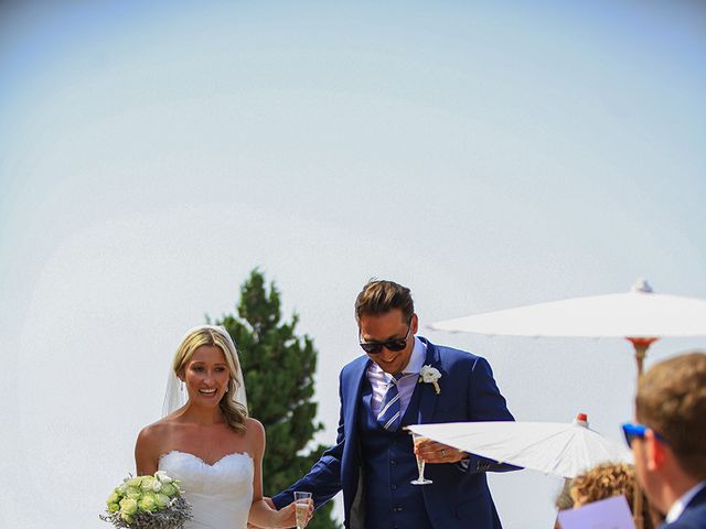 Le mariage de Nick et Emma à Collioure, Pyrénées-Orientales 26