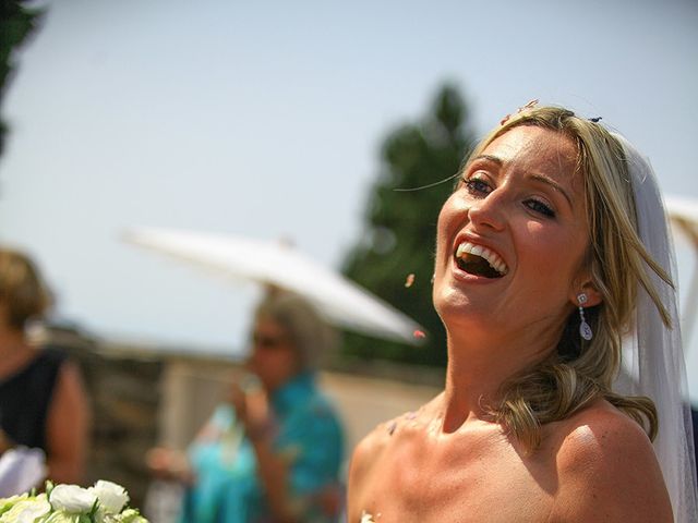 Le mariage de Nick et Emma à Collioure, Pyrénées-Orientales 27