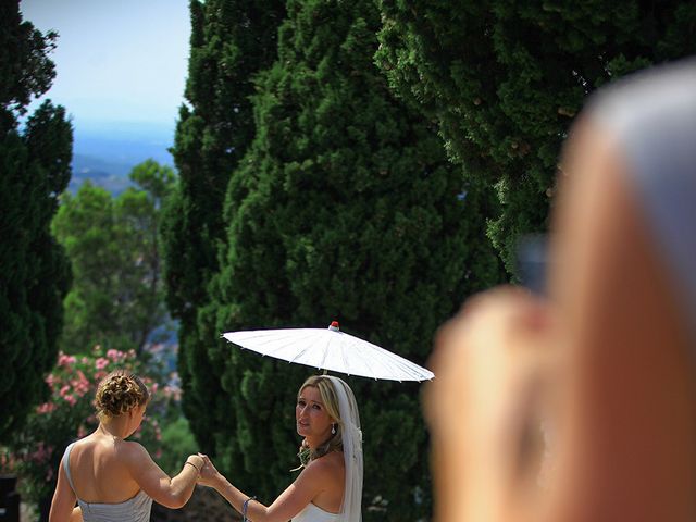 Le mariage de Nick et Emma à Collioure, Pyrénées-Orientales 46