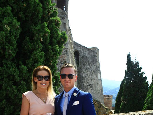 Le mariage de Nick et Emma à Collioure, Pyrénées-Orientales 32