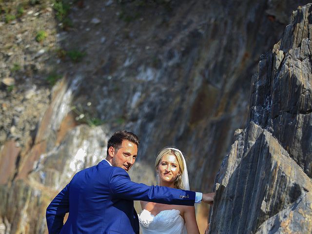 Le mariage de Nick et Emma à Collioure, Pyrénées-Orientales 52