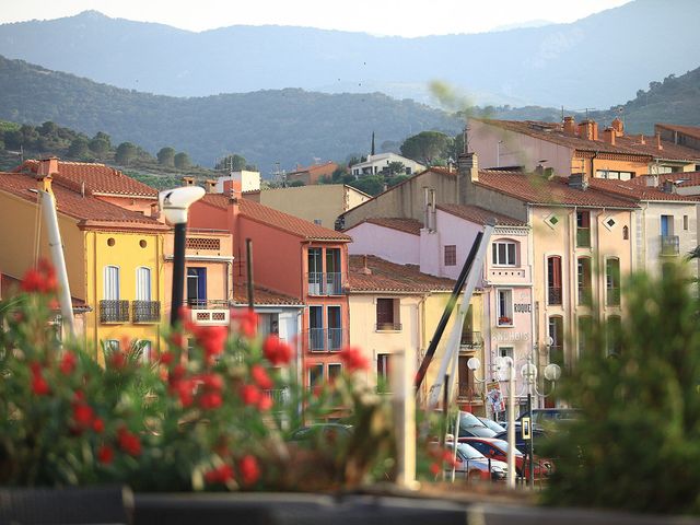 Le mariage de Nick et Emma à Collioure, Pyrénées-Orientales 53