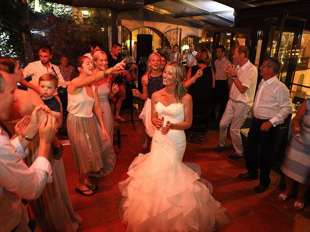 Le mariage de Nick et Emma à Collioure, Pyrénées-Orientales 58