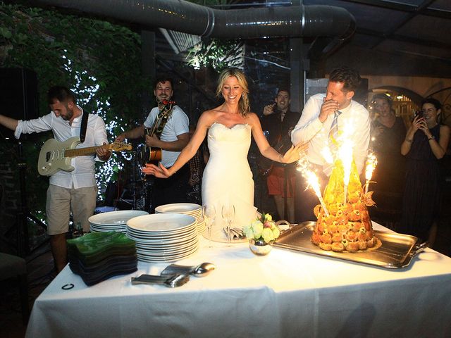 Le mariage de Nick et Emma à Collioure, Pyrénées-Orientales 68