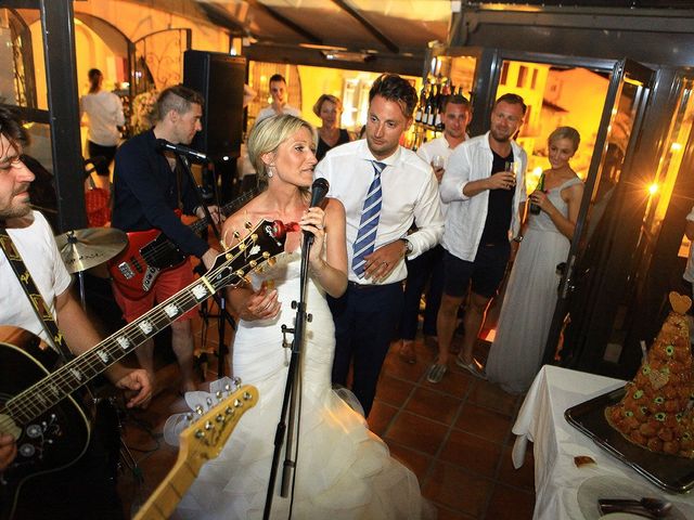 Le mariage de Nick et Emma à Collioure, Pyrénées-Orientales 70