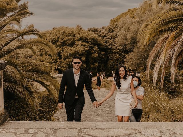 Le mariage de Yoann et Sabrina à Castelnau-le-Lez, Hérault 1