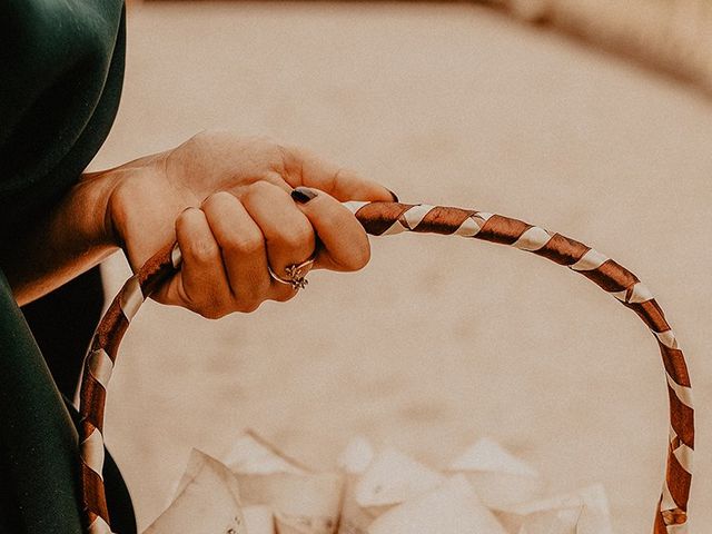 Le mariage de Yoann et Sabrina à Castelnau-le-Lez, Hérault 4