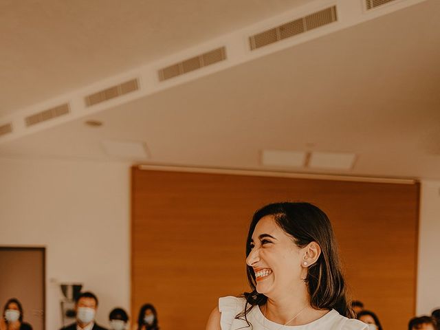 Le mariage de Yoann et Sabrina à Castelnau-le-Lez, Hérault 7