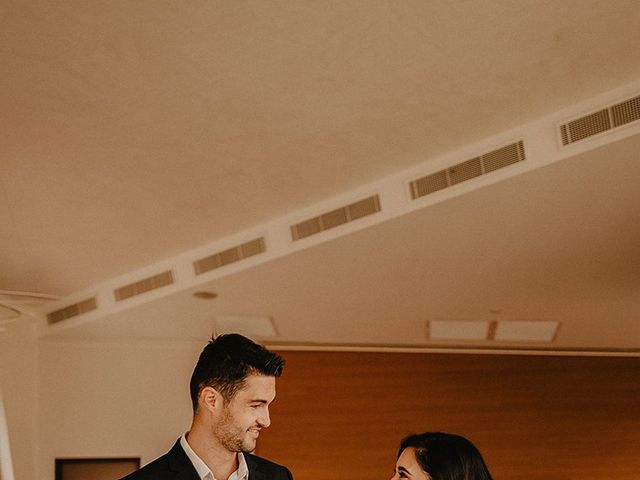 Le mariage de Yoann et Sabrina à Castelnau-le-Lez, Hérault 9