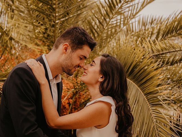 Le mariage de Yoann et Sabrina à Castelnau-le-Lez, Hérault 13