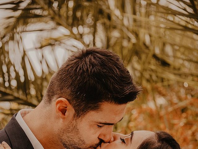 Le mariage de Yoann et Sabrina à Castelnau-le-Lez, Hérault 14