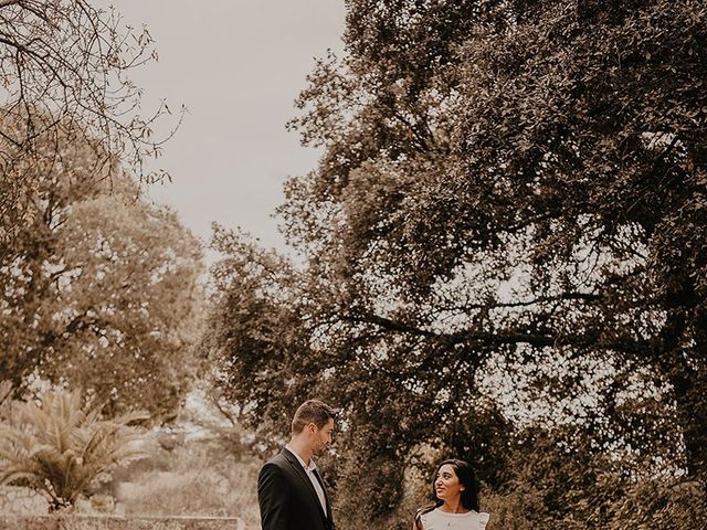 Le mariage de Yoann et Sabrina à Castelnau-le-Lez, Hérault 16