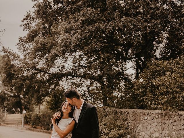 Le mariage de Yoann et Sabrina à Castelnau-le-Lez, Hérault 17