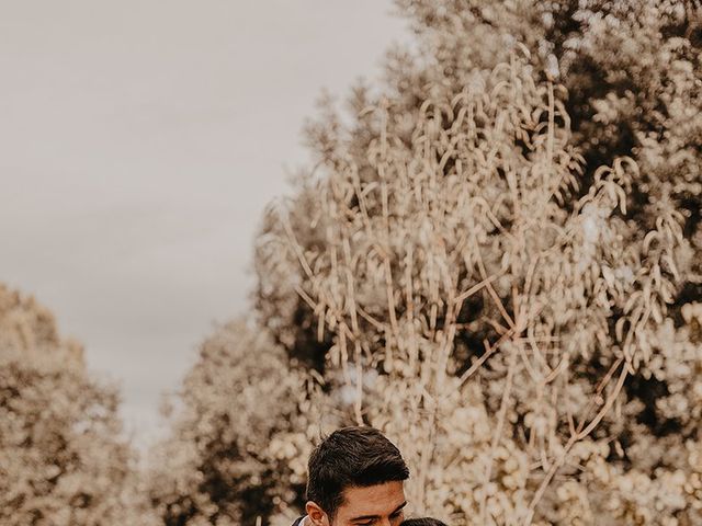 Le mariage de Yoann et Sabrina à Castelnau-le-Lez, Hérault 18