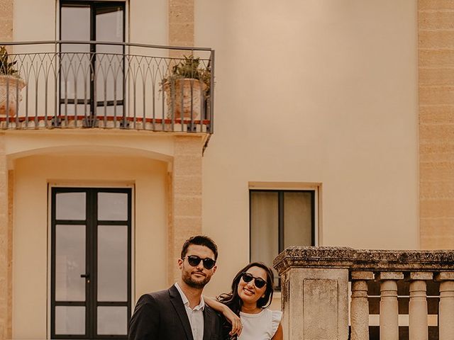 Le mariage de Yoann et Sabrina à Castelnau-le-Lez, Hérault 19