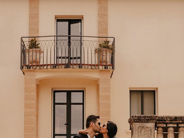 Le mariage de Yoann et Sabrina à Castelnau-le-Lez, Hérault 20