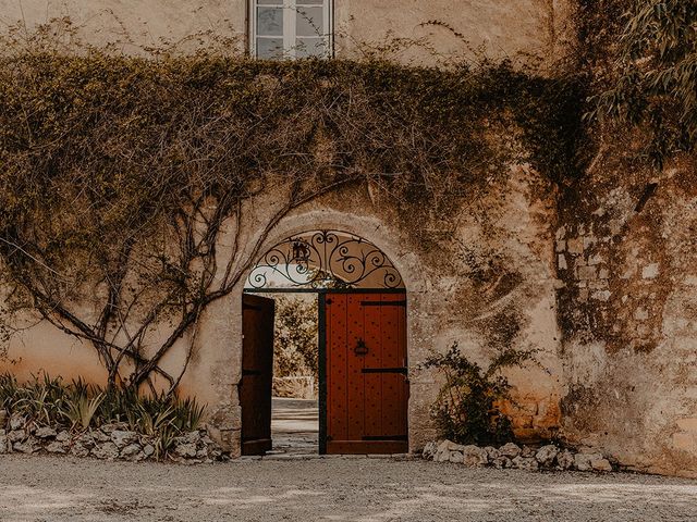 Le mariage de Yoann et Sabrina à Castelnau-le-Lez, Hérault 23