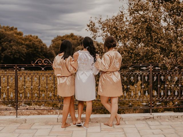 Le mariage de Yoann et Sabrina à Castelnau-le-Lez, Hérault 45