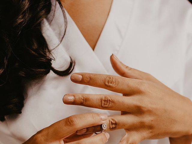 Le mariage de Yoann et Sabrina à Castelnau-le-Lez, Hérault 47