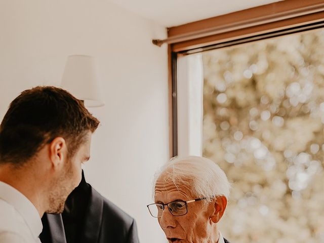 Le mariage de Yoann et Sabrina à Castelnau-le-Lez, Hérault 62