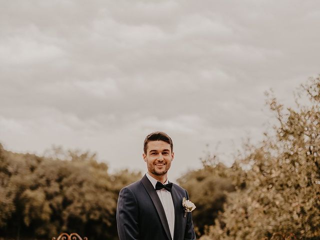 Le mariage de Yoann et Sabrina à Castelnau-le-Lez, Hérault 66