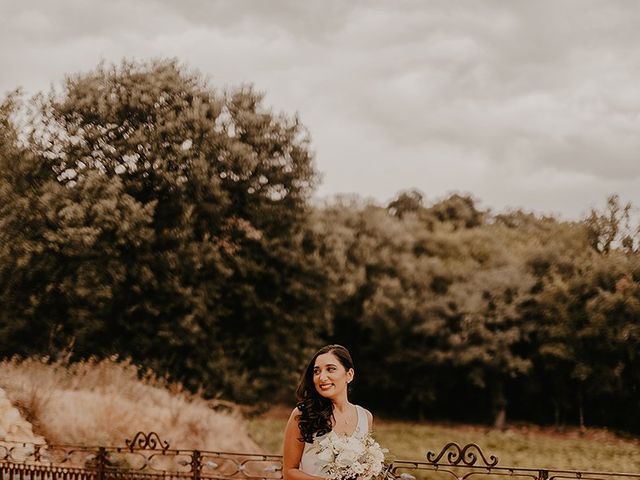 Le mariage de Yoann et Sabrina à Castelnau-le-Lez, Hérault 67