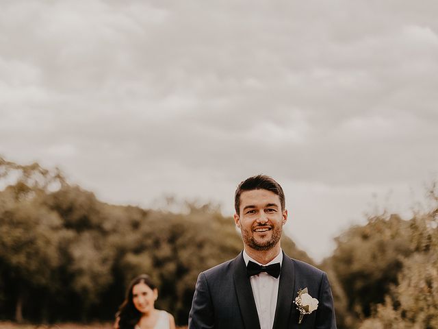 Le mariage de Yoann et Sabrina à Castelnau-le-Lez, Hérault 68