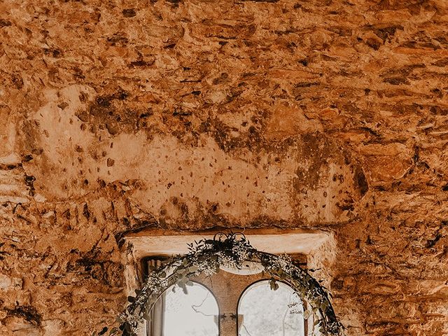 Le mariage de Yoann et Sabrina à Castelnau-le-Lez, Hérault 70